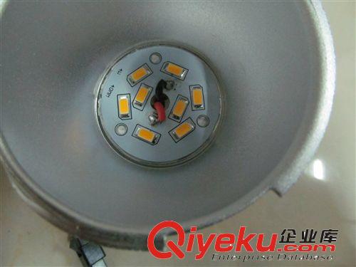 LED射燈l天花燈大功率5730貼片led燈客廳會客廳燈原始圖片3