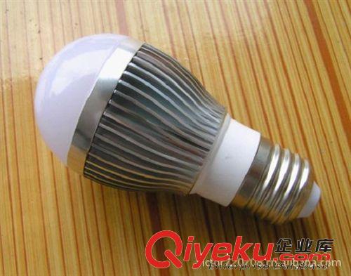 E27led燈 高PF值LED球泡燈5W大功率LED球泡燈大功率led燈 球泡燈