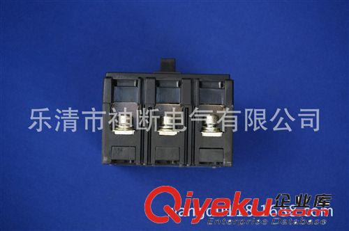 【低價批】CM1-100L/3300常熟開關(guān)塑殼斷路器（空氣開關(guān)）