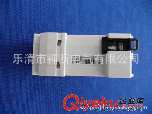 低價(jià)批發(fā)ABB小型漏電斷路器空氣開關(guān)GS261原始圖片3