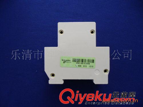 施耐德小型漏電斷路器空氣開關(guān)DPN VIGI原始圖片2