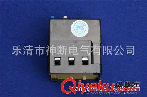 【廠銷】AB62-40/3漏電斷路器原始圖片2