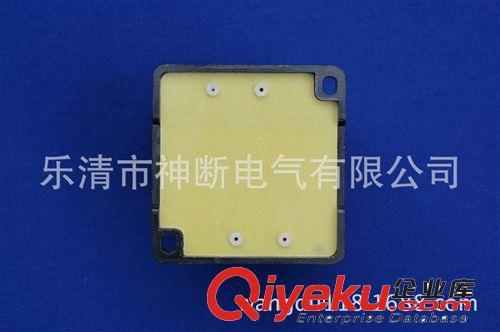 【廠銷】AB62-40/3漏電斷路器原始圖片3