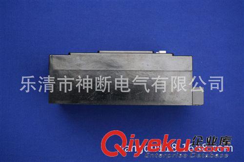 【廠銷(xiāo)】DBL-5型剩余電流斷路器原始圖片2