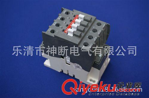 【批發】A26-30-10/220VABB交流接觸器原始圖片2