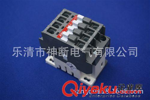 【批發(fā)】A12-30-10/220V【ABB】交流接觸器