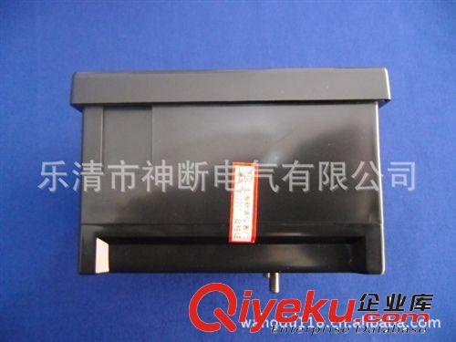 全新推薦42L6-2000/1指針式電流表［上海新浦儀表廠出品］原始圖片2
