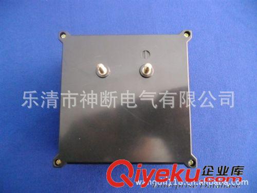 全新推薦42L6-2000/1指針式電流表［上海新浦儀表廠出品］原始圖片3