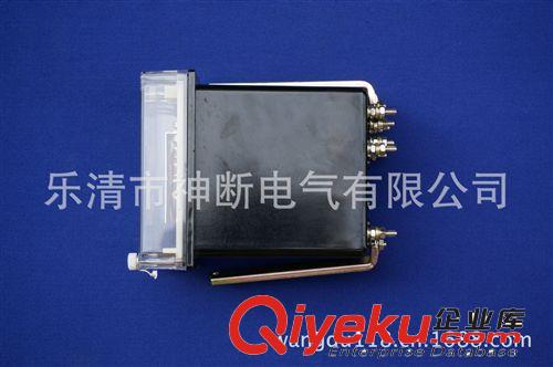 廠家批發(fā)DZY-220/DC220V[實(shí)物圖]上海誠(chéng)繼中間繼電器原始圖片2