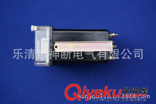 廠家批發(fā)DZY-220/DC220V[實(shí)物圖]上海誠(chéng)繼中間繼電器原始圖片3