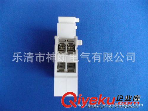 售施耐器德斷路器空氣開關(guān)IC65過欠壓脫扣器IMNV原始圖片3