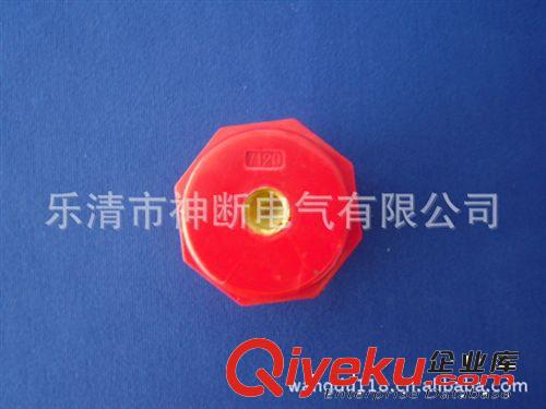 【直銷】R015/10*38）2A上海正浩熔斷器熔芯