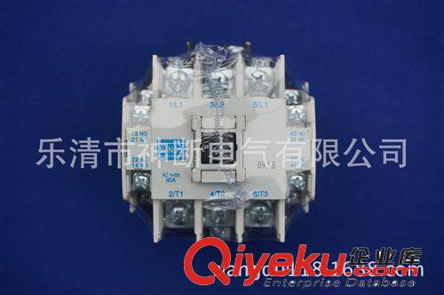 tjCJX1-32/22（3TB44質(zhì)量可靠）低壓交流接觸器