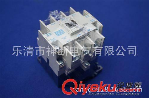 【批發(fā)】S-N35/220V三菱交流接觸器原始圖片2