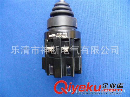 低價批發(fā)HKB-402紅開十字開關(guān)原始圖片3