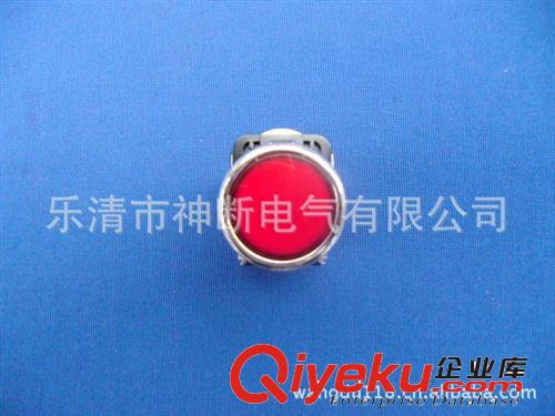 直銷LA38-11T江陰長江(紅色)按鈕開關原始圖片2