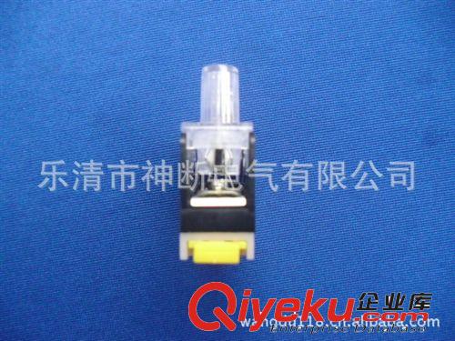 專業批fk軌式帶顯示熔斷器FS-10[質量有保障]原始圖片3