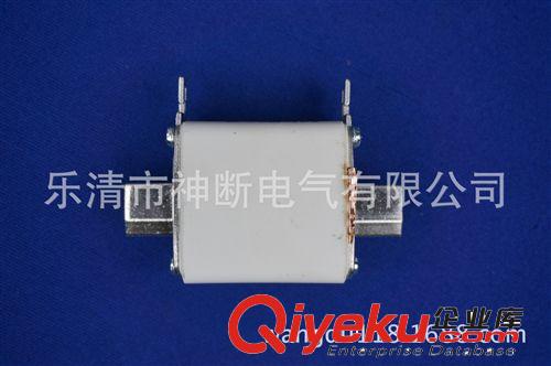 【中法合資】RT16-00(NT00)100A浙江茗熔熔斷器原始圖片3