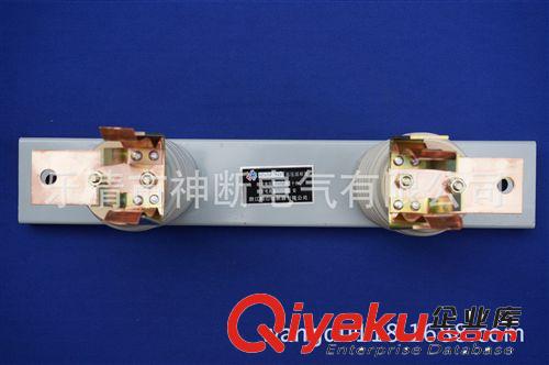 【廠銷】RN2-10KV（配RN2-10/0.5A熔管）高壓熔斷器原始圖片2