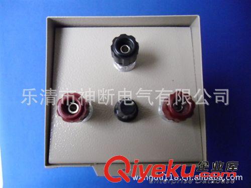 出售GUK-82型路燈光控自動(dòng)開關(guān)40A/220V原始圖片3