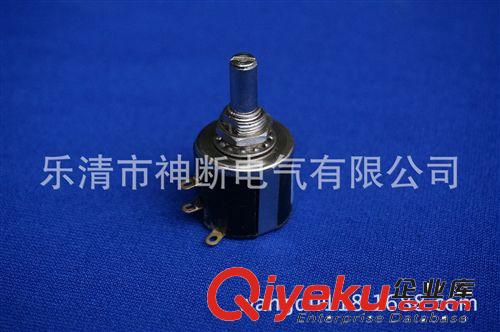 【廠銷】534-1-1B5K微火MICROFIRE電位器