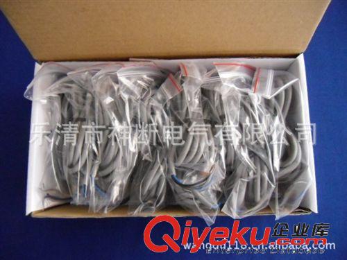 批發(fā)滬工集團(tuán)LJ3-D4AN接近開關(guān)［定制各種接近光電開關(guān)］原始圖片2