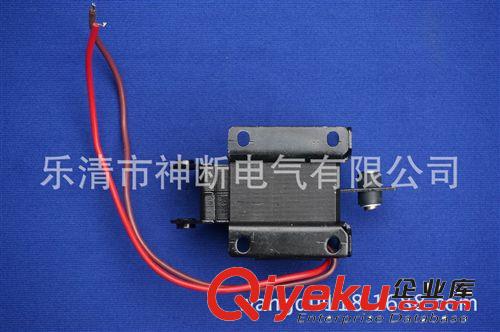 【廠銷】MQ8(SA)-2502/1.5KG交流牽引電磁鐵原始圖片3