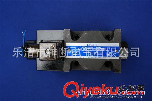 【熱銷】3WE10A3X/CW22050NZ5L電磁換向閥原始圖片2