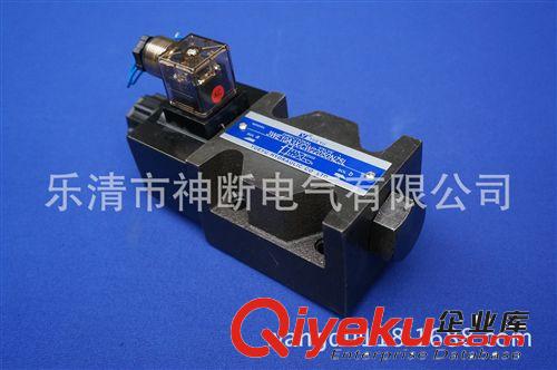 【熱銷】3WE10A3X/CW22050NZ5L電磁換向閥原始圖片3