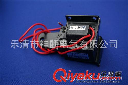 【現(xiàn)貨批發(fā)】MQ8-2600/AC380V茗山交流牽引電磁鐵