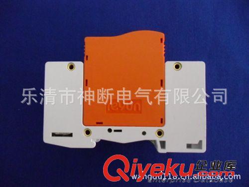 廠家直銷浙江雷源浪涌保護(hù)器(避雷器防雷器)LYD1-40/3N［實(shí)物圖］原始圖片2