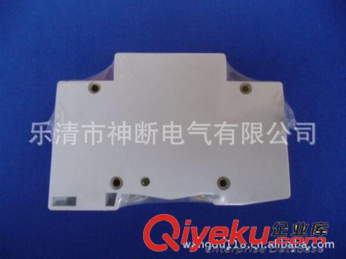 LYD1-D20/4P帶報(bào)警裝置浪涌保護(hù)器（避雷器）原始圖片2
