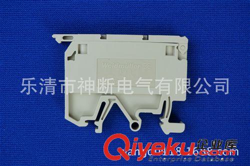【zp】ASK1/ENLD1D230VAC魏德米勒接線端子原始圖片2