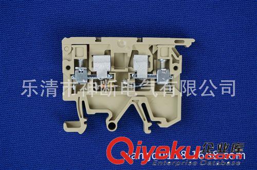 【zp】ASK1/ENLD1D230VAC魏德米勒接線端子原始圖片3