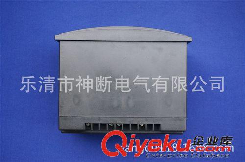 【批發(fā)】JKW-2DB指月牌智能無功功率補償控制器原始圖片3