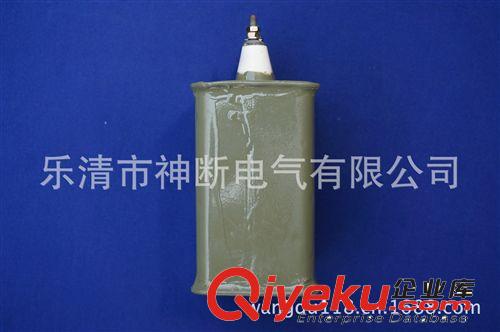 廠家批發(fā)CH82-2UF-4000V電容原始圖片3