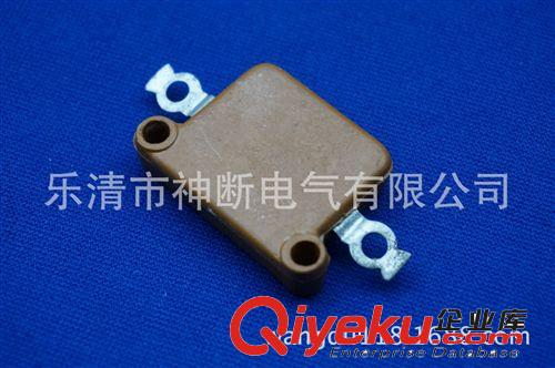 專業(yè)批發(fā)CY-6 3300PF+10%2500V小電容［質量可靠］原始圖片3