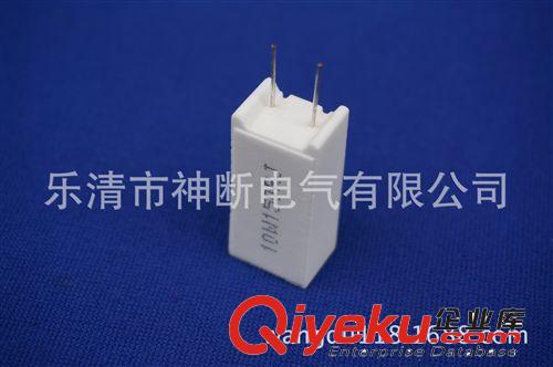 【直銷】RX27-5/10W150RJ水泥電阻原始圖片2