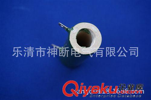 【廠銷】RX20-50-1.5K-I琺瑯管形電阻器原始圖片3