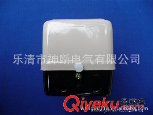 代理銷售QCX8（MSB）-9/380V中國人民電磁起動器原始圖片3