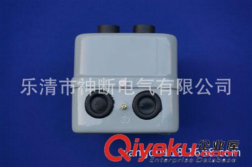 【直銷】QC36-20TA上海浦東磁力起動器