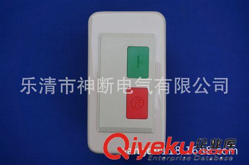 【直銷(xiāo)】QC36-20TA上海浦東磁力起動(dòng)器