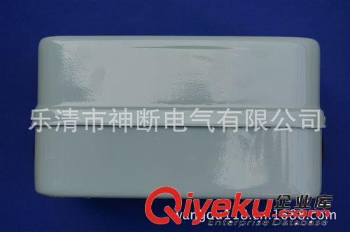 優(yōu)質(zhì)供應(yīng)QC12-4/H電磁磁力起動(dòng)器