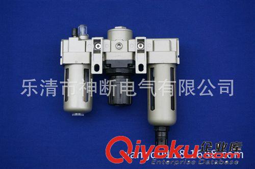 【氣動】直銷AR3000-03氣源處理器原始圖片2