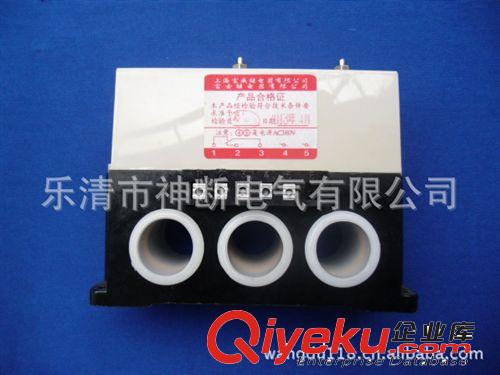 批發BHQ-S-C（60-150A）380V電動機斷相過載短路保護器原始圖片2
