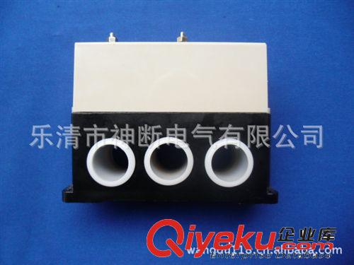 批發BHQ-S-C（60-150A）380V電動機斷相過載短路保護器原始圖片3