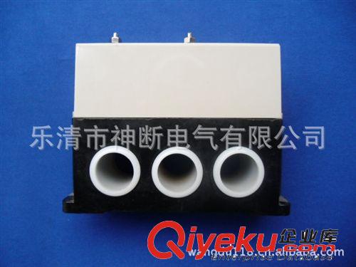 可定制批發BHQ-S-C（100-250A）電動機斷相過載短路保護器原始圖片3
