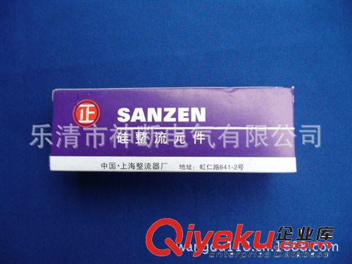 批發(fā)2CZ-50A/1000V上整硅整流整流器原始圖片3