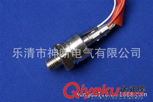 低價(jià)批發(fā)KS100A/1600V上海可控硅（硅整流）原始圖片2