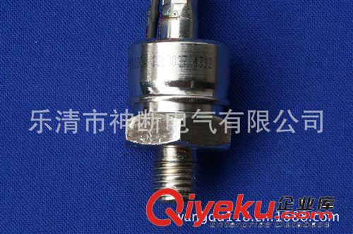 低價(jià)批發(fā)KS100A/1600V上海可控硅（硅整流）原始圖片3